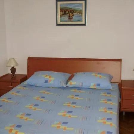 Apartments Dragan Stari Grad  Room photo