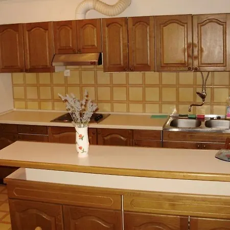 Apartments Dragan Stari Grad  Room photo
