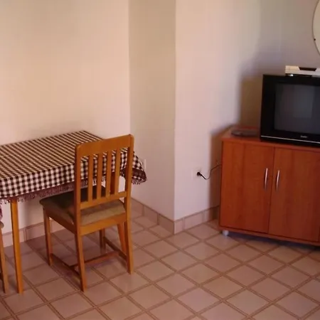 Apartments Dragan Stari Grad  Exterior photo