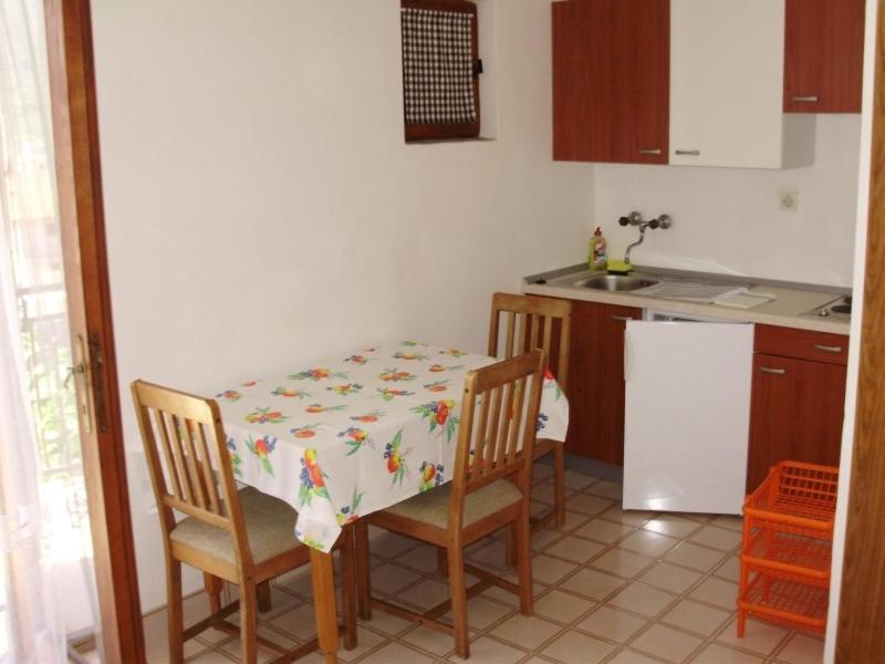 Dragan Apartment