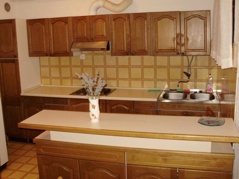 Dragan Apartment *