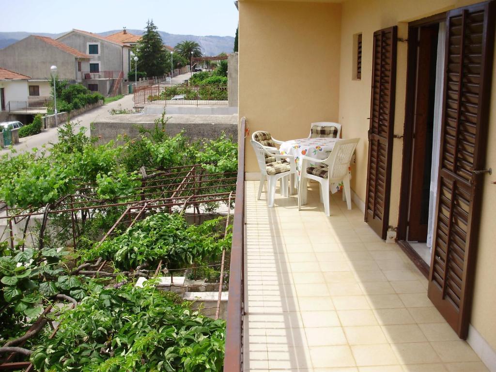 Dragan Apartment *