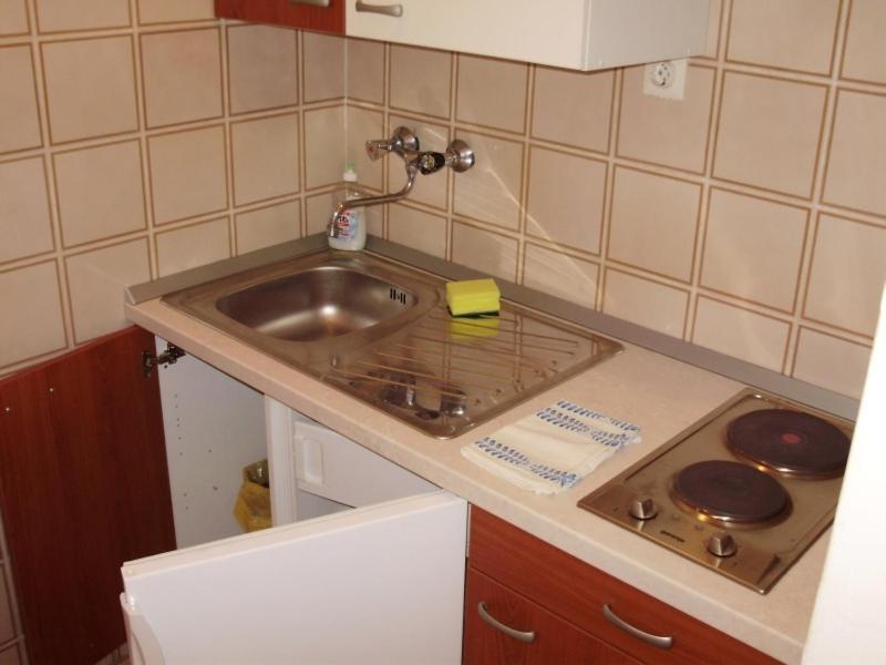 Apartment Dragan *
