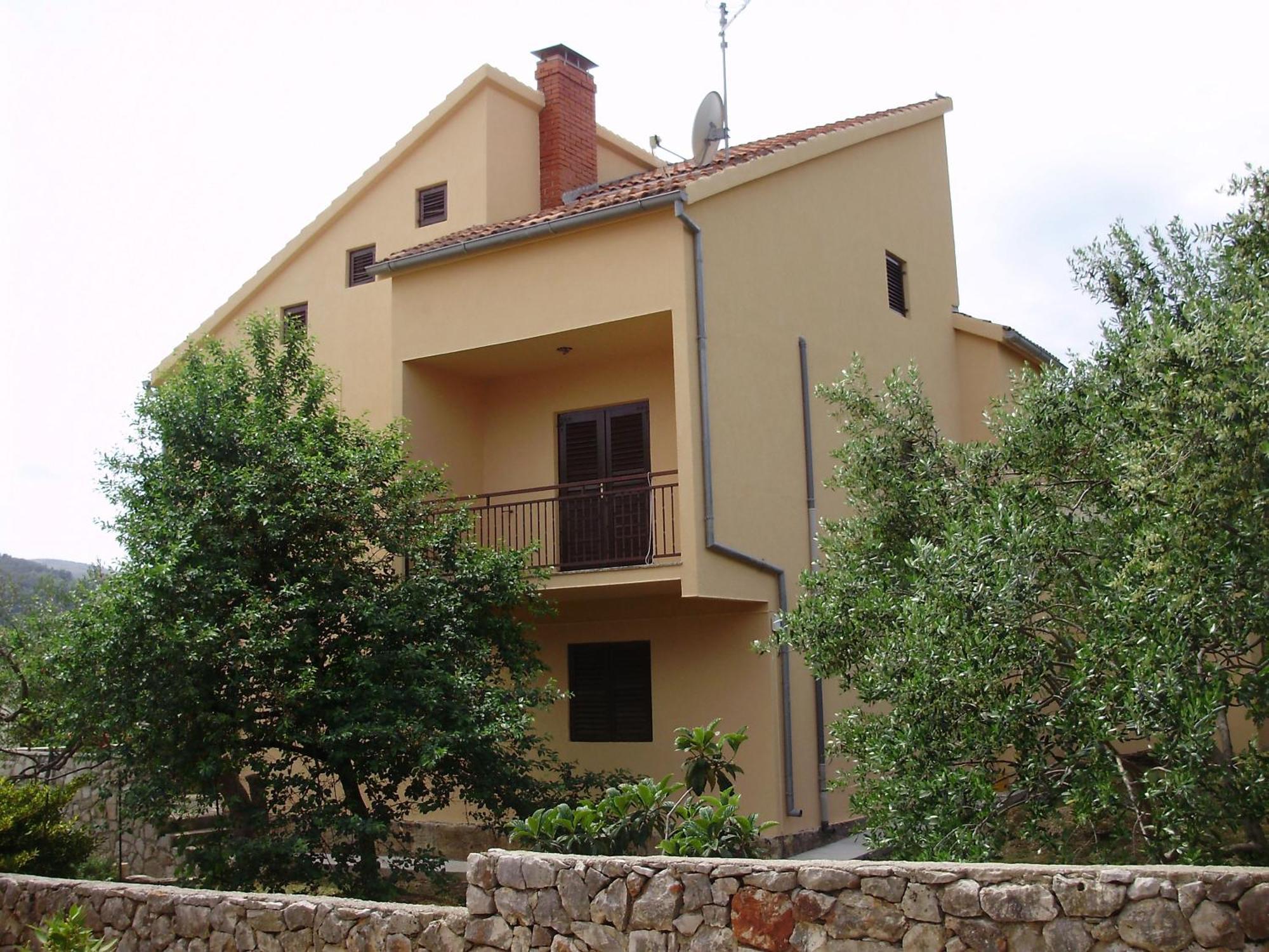 Apartment Dragan *