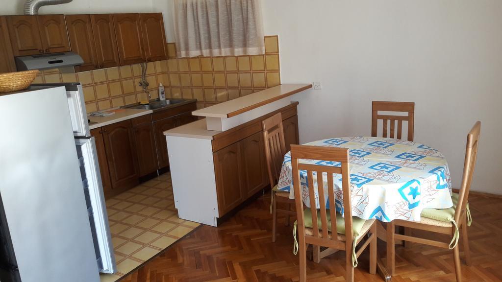 Dragan Apartment