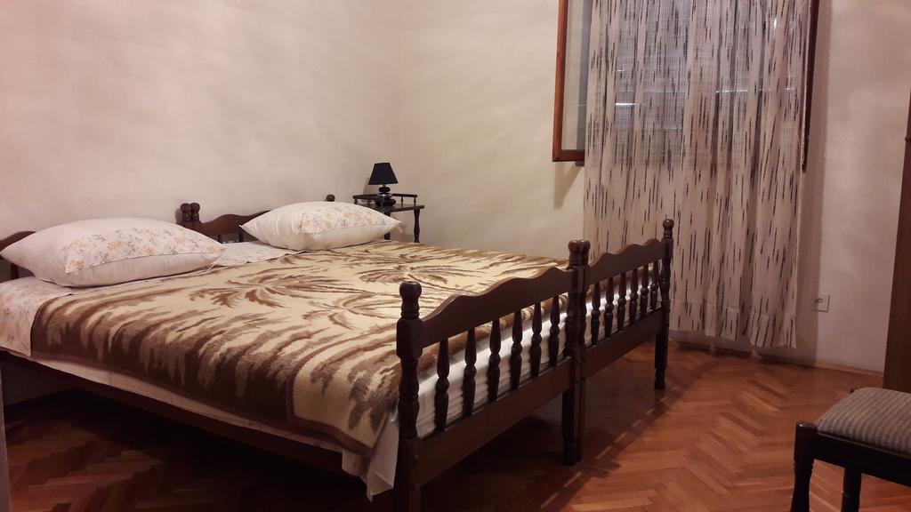Dragan Apartment *